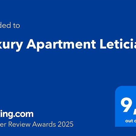 Luxury Apartment Leticia La Cala De Mijas Zewnętrze zdjęcie