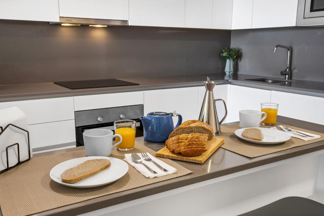 Luxury Apartment Leticia La Cala De Mijas Zewnętrze zdjęcie