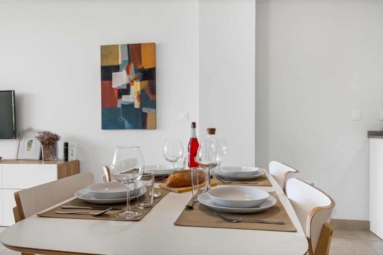 Luxury Apartment Leticia La Cala De Mijas Zewnętrze zdjęcie