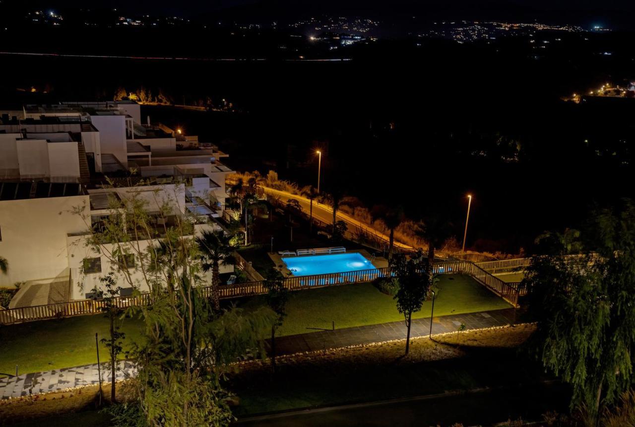 Luxury Apartment Leticia La Cala De Mijas Zewnętrze zdjęcie