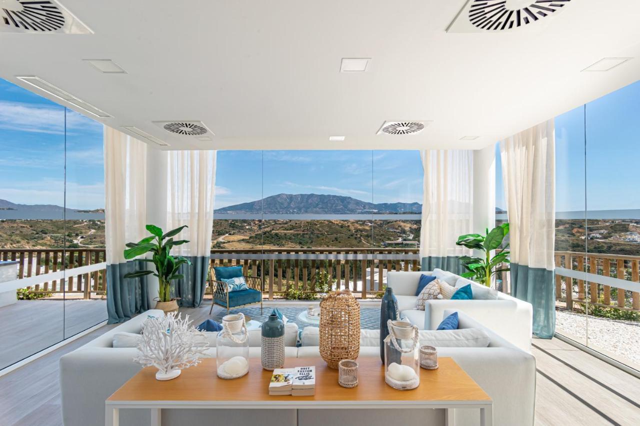Luxury Apartment Leticia La Cala De Mijas Zewnętrze zdjęcie
